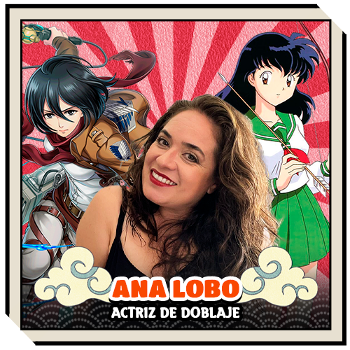 ANA-LOBO