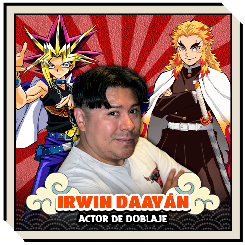 IRWIN-DAAYAN