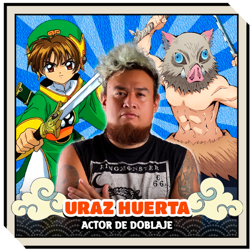 URAZ-HUERTA