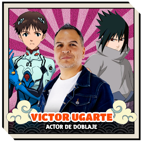 VICTOR-UGARTE