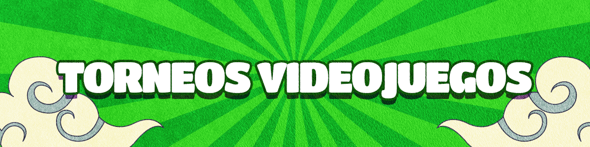 VIDEOJUEGOS