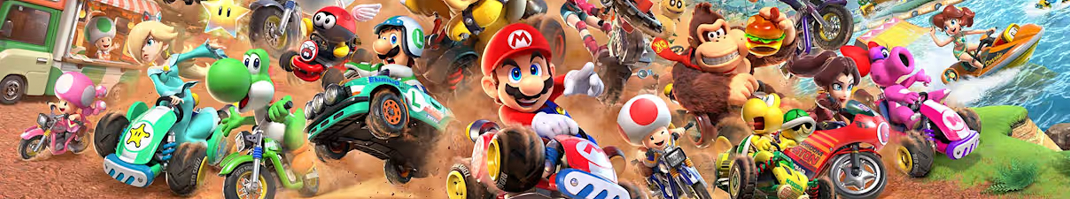 mario-kart