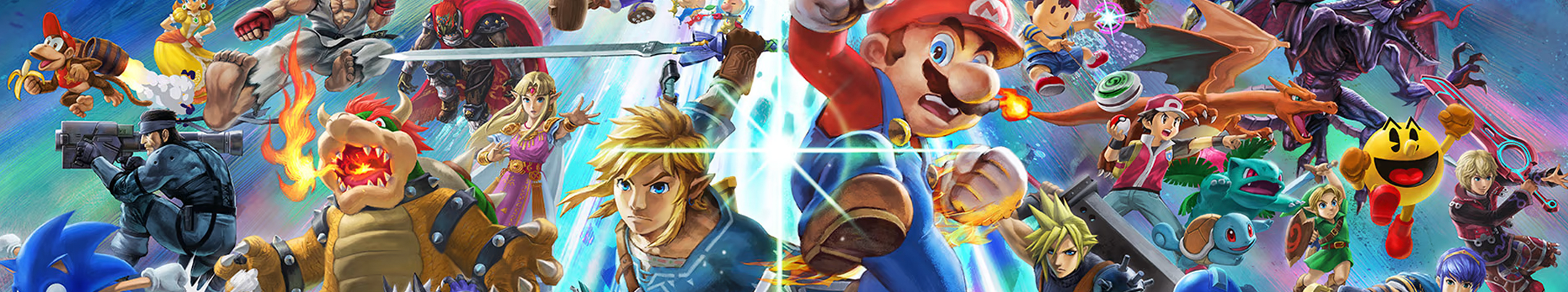 smash