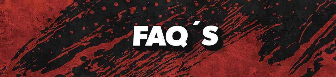 FAQS