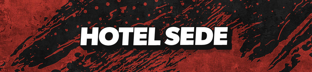 HOTEL SEDE
