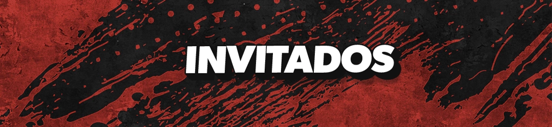 INVITADOSS