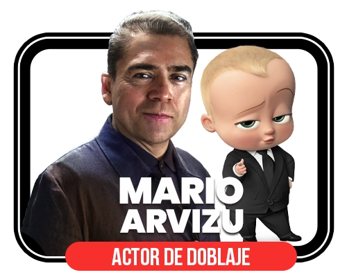MARIO A