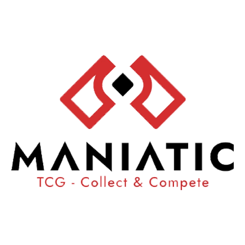 maniatic